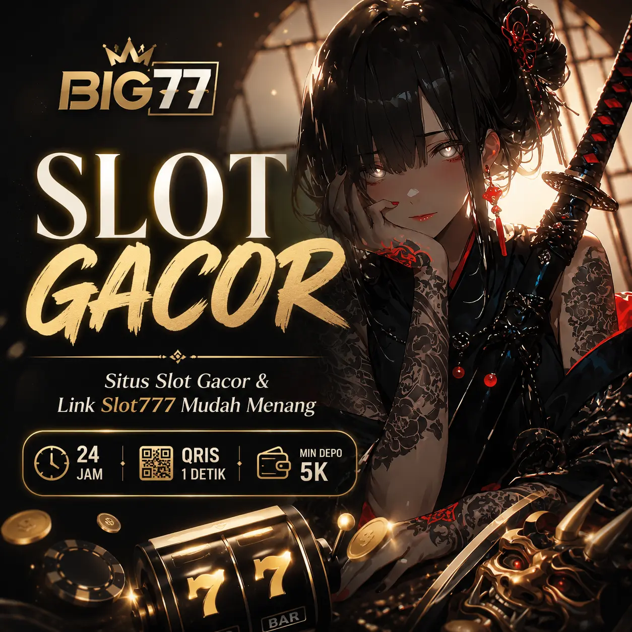 raja slot gacor